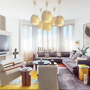 Apartamento de 3 Dormitorios